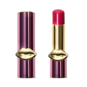 New! 👄💄✨Pat McGrath Lip Fetish Balm Divinyl Lip Shine in 596 LOVE INTEREST